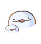 スナメリとマナティ（個別スタンプ：39）