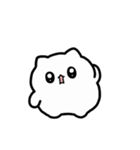 【動く⭐︎】甘やかし甘やかされたいネコ共（個別スタンプ：12）