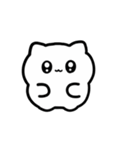 【動く⭐︎】甘やかし甘やかされたいネコ共（個別スタンプ：23）