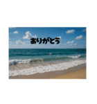 今日もいい感じです（個別スタンプ：6）