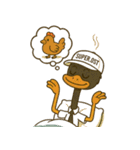 SUPER.OST（個別スタンプ：24）