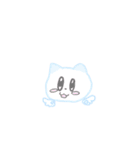 heisei՞ ̥_  ̫ _ ̥՞♡（個別スタンプ：3）