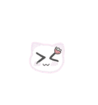 heisei՞ ̥_  ̫ _ ̥՞♡（個別スタンプ：4）