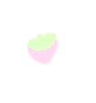 heisei՞ ̥_  ̫ _ ̥՞♡（個別スタンプ：9）