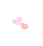 heisei՞ ̥_  ̫ _ ̥՞♡（個別スタンプ：15）