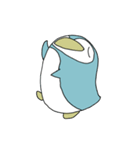 ペンズ！③（個別スタンプ：1）
