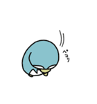 ペンズ！③（個別スタンプ：8）