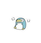 ペンズ！③（個別スタンプ：11）