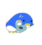 ペンズ！③（個別スタンプ：13）