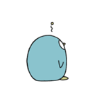 ペンズ！③（個別スタンプ：23）