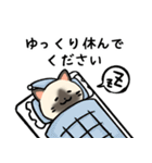 あなたのネコシリーズ10（個別スタンプ：30）
