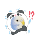 とらちゃんのすけスタンプ（個別スタンプ：2）