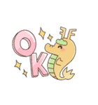 TARYUTOスタンプ（個別スタンプ：2）