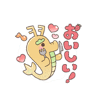 TARYUTOスタンプ（個別スタンプ：7）