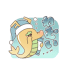 TARYUTOスタンプ（個別スタンプ：9）