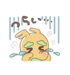 TARYUTOスタンプ（個別スタンプ：11）