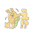 TARYUTOスタンプ（個別スタンプ：16）