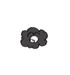 雲田のスタンプ2▼（個別スタンプ：1）