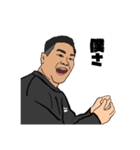 熊谷ダディダディ（個別スタンプ：12）