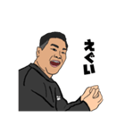 熊谷ダディダディ（個別スタンプ：15）