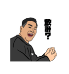 熊谷ダディダディ（個別スタンプ：18）
