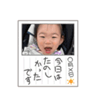 はるね＆ことスタンプ（個別スタンプ：13）