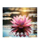 オラクル風スタンプ：文字あり＆なしver（個別スタンプ：10）