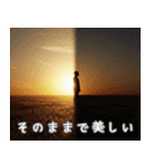 オラクル風スタンプ：文字あり＆なしver（個別スタンプ：14）