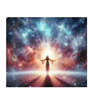 オラクル風スタンプ：文字あり＆なしver（個別スタンプ：20）