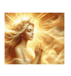 オラクル風スタンプ：文字あり＆なしver（個別スタンプ：23）