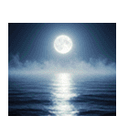 オラクル風スタンプ：文字あり＆なしver（個別スタンプ：28）