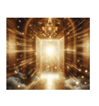 オラクル風スタンプ：文字あり＆なしver（個別スタンプ：37）