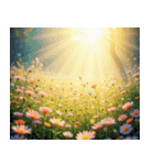 オラクル風スタンプ：文字あり＆なしver（個別スタンプ：38）