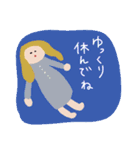 夫婦でお迎え連絡〈保育園・幼稚園〉poca（個別スタンプ：30）