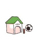 非公認ヒーロー シルエラマン 2（個別スタンプ：19）