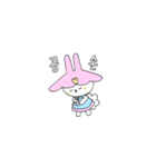 「DDO」と過ごす、愛いっぱいの一日（個別スタンプ：10）