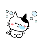 ねこ的な感情♥️（個別スタンプ：19）