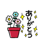 ねこ的な感情♥️（個別スタンプ：37）