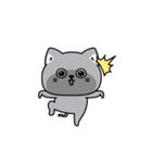 ねこ依存敬語ゆるめだよ（個別スタンプ：31）