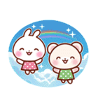 ほっとする♡いろんなお返事スタンプ（個別スタンプ：32）
