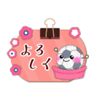 【サッカー】毎年使える♡年末年始＆お正月5（個別スタンプ：25）
