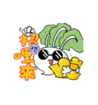 政府調達法 - 公務員による利用（個別スタンプ：2）
