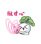 政府調達法 - 公務員による利用（個別スタンプ：16）