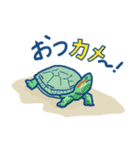 AIといっしょに作った親父ギャグスタンプ（個別スタンプ：12）