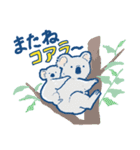 AIといっしょに作った親父ギャグスタンプ（個別スタンプ：15）