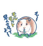 AIといっしょに作った親父ギャグスタンプ（個別スタンプ：29）