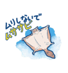 AIといっしょに作った親父ギャグスタンプ（個別スタンプ：30）