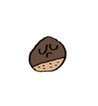 栗田のスタンプ▼（個別スタンプ：29）