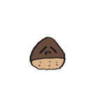 栗田のスタンプ▼（個別スタンプ：39）