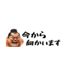 省スペース力士！毎日使えて超便利返信！（個別スタンプ：13）